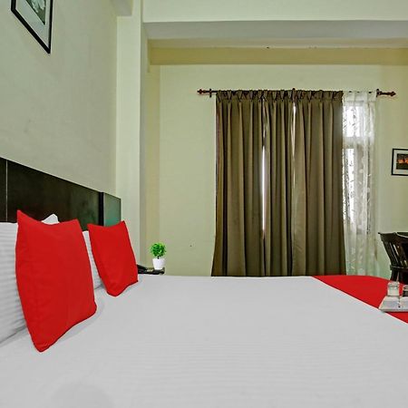 Hotel O Tableau Homestay Kandaghat Luaran gambar