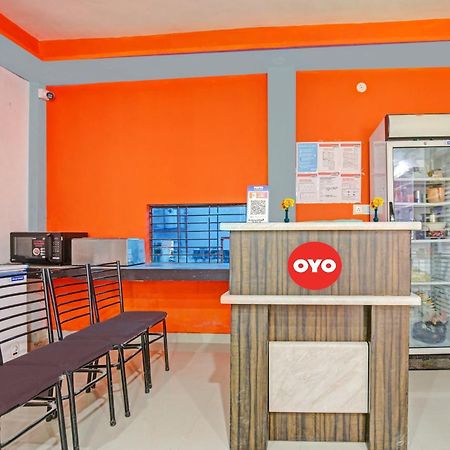 Hotel O Tableau Homestay Kandaghat Luaran gambar