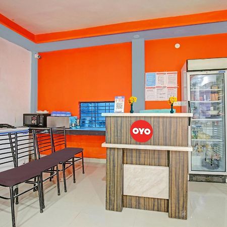 Hotel O Tableau Homestay Kandaghat Luaran gambar