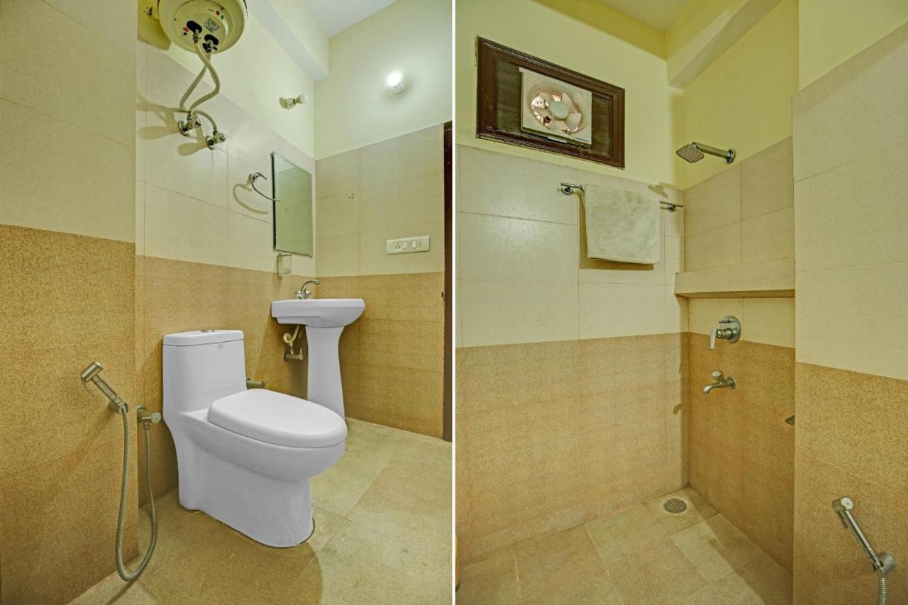 Hotel O Tableau Homestay Kandaghat Luaran gambar