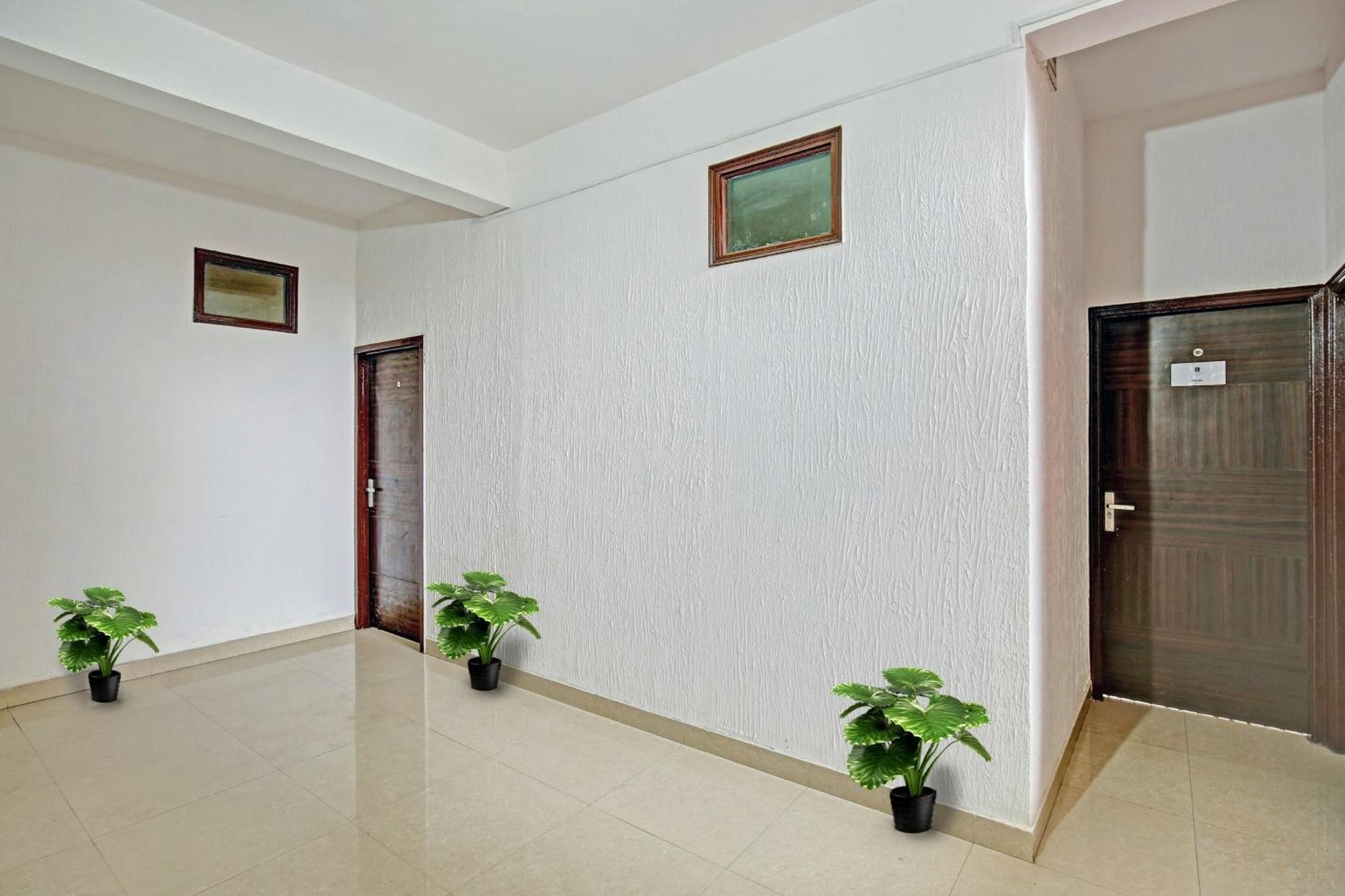 Hotel O Tableau Homestay Kandaghat Luaran gambar