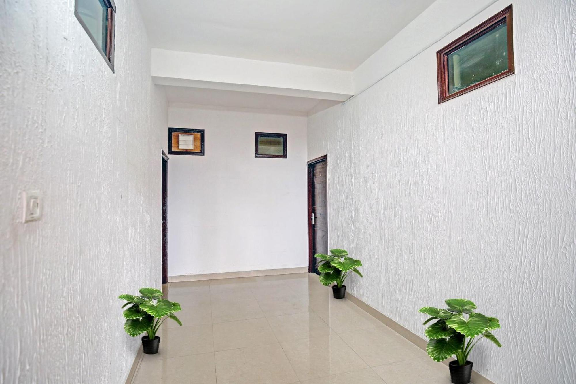 Hotel O Tableau Homestay Kandaghat Luaran gambar